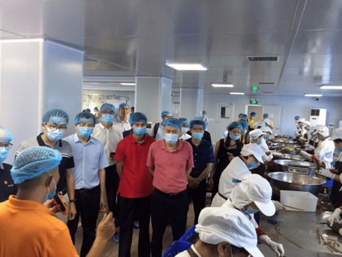 江門市“粵菜師傅”工程融合農業，以競賽組織助力鄉村振興